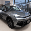 Imagen de La eléctrica que no necesita enchufe: BAIC presentó en Neuquén su nueva X55 Híbrida