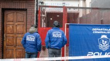 Imagen de Quién era el hombre que murió en un taller mecánico de Neuquén: imputarán al dueño de lugar por tener cocaína escondida
