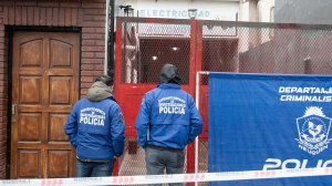 Quién era el hombre que murió en un taller mecánico de Neuquén: imputarán al dueño de lugar por tener cocaína escondida