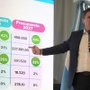 Imagen de Neuquén destinará el 22% del presupuesto a personal y proyecta un ahorro del 46%