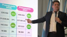 Imagen de Neuquén destinará el 22% del presupuesto a personal y proyecta un ahorro del 46%