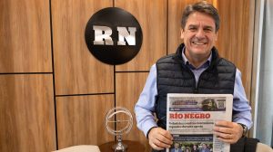 Mariano Gaido: el nuevo Parque Industrial «es el programa de inversión más importante de la historia de la ciudad»
