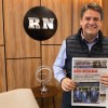 Imagen de Mariano Gaido: el nuevo Parque Industrial "es el programa de inversión más importante de la historia de la ciudad"