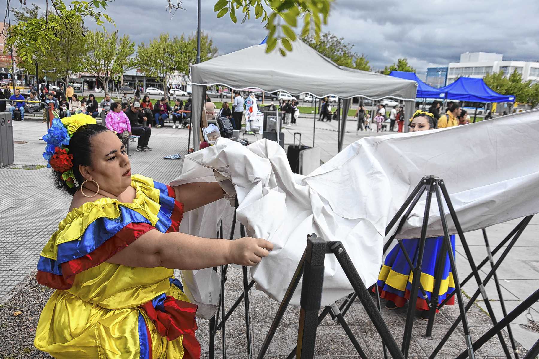 Lanzan la app Migra Neuquén para facilitar la llegada a Vaca Muerta