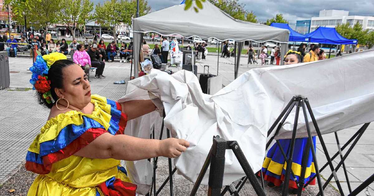Lanzan la app Migra Neuquén para facilitar la llegada a Vaca Muerta