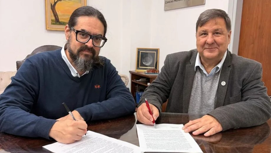 Neuquén sumará estudiantes universitarios para acompañar a adultos mayores en el acceso a la salud. Foto: gentileza.