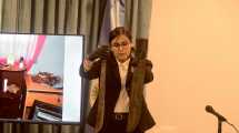 Imagen de Juicio por el transfemicidio de Azul en Neuquén: «En este lugar se cometió un crimen», dijo la experta sobre la casa del imputado