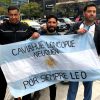 Imagen de Historias detrás de la despedida de Lionel Messi: de Neuquén y todo el país al Monumental