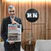 Imagen de Nelson Castro en Neuquén: su pasión por la música, el futuro del periodismo y una mirada sobre el país