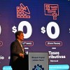 Imagen de Gaido anticipó que el presupuesto para el año próximo tendrá 50% destinado a obras