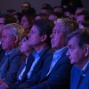 Imagen de Mariano Gaido y Rolando Figueroa amplían el Parque Industrial Capital, que proyectan como "el más grande del país"
