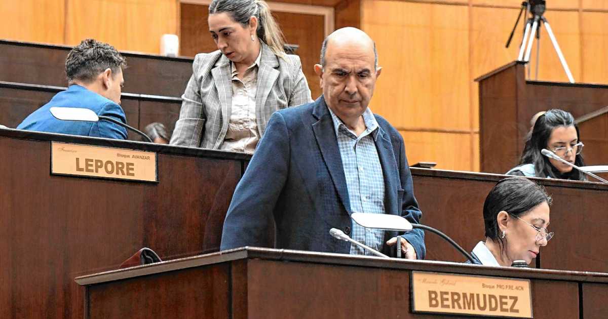 Se aprobó ley que ratifica acuerdo para mejorar rutas en Vaca Muerta