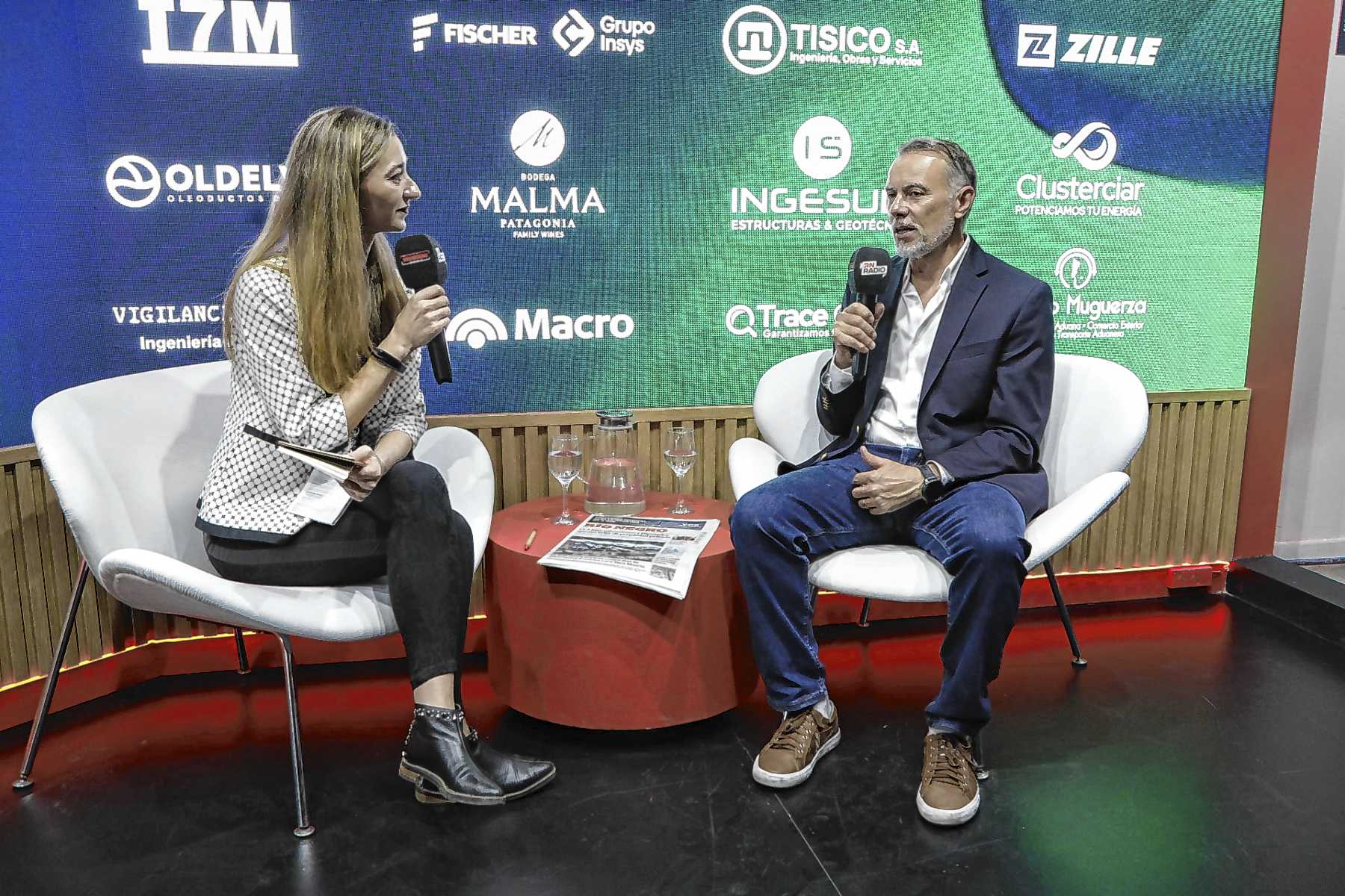 Clusterciar impulsa el Plan Delta y proyecta su expansi&oacute;n regional