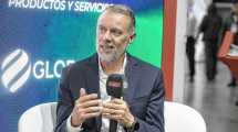 Imagen de «La idea es tener el año que viene una base para poder operar y crecer», Clusterciar afianza su expansión en Vaca Muerta y se proyecta en Río Negro