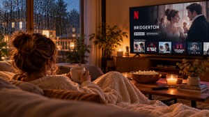 Jueves de lluvia y maratón de series: 6 historias atrapantes para ver en Netflix, Disney+ y HBO Max
