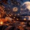 Imagen de Halloween 2026 bajo la Luna en Cáncer: los 4 signos que podrían vivir emociones intensas y reencuentros inesperados