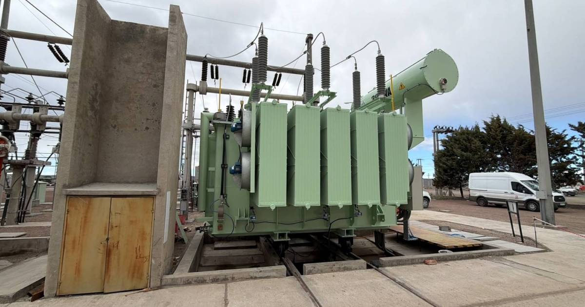 EPEN presenta inversiones de US$ 155 millones y un plan de US$ 460 millones en Neuquén