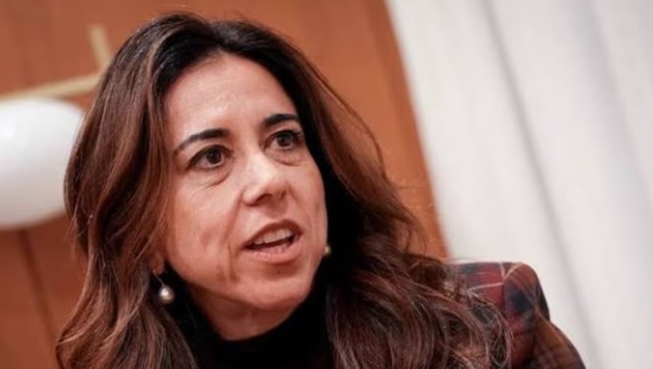 Lana Nusseibeh , nominada para candidatearse para liderar la ONU. Foto: Gentileza NA.