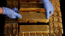 Imagen de Oro del Banco Central: qué cuestionó la Auditoría sobre la pérdida de US$1.023 millones y cómo funcionaron las coberturas