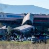 Imagen de Brutal choque de trenes en España: hay al menos 30 muertos y decenas de heridos