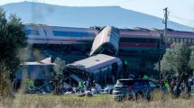 Imagen de Brutal choque de trenes en España: hay al menos 30 muertos y decenas de heridos