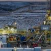 Imagen de PAE anota un récord: alcanzó los 3.005 metros de profundidad con "casing drilling" en la Cuenca del Golfo San Jorge