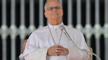Imagen de El papa León XIV seguirá con su recuperación y suspendió un viaje a un encuentro por la paz en Italia