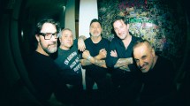 Imagen de Pez en Neuquén: la banda inclasificable que encontró su ADN en una canción de veinte minutos