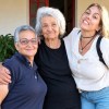 Imagen de “Papá, estoy durmiendo en tu cuarto”: viajó a Italia a buscar sus raíces, reservó un alojamiento y resultó ser la casa de sus abuelos 