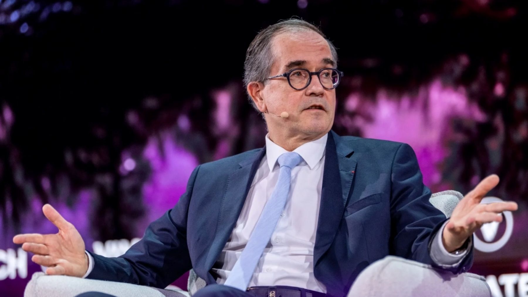 Renault critica la eliminación de motores de combustión en el Reino Unido