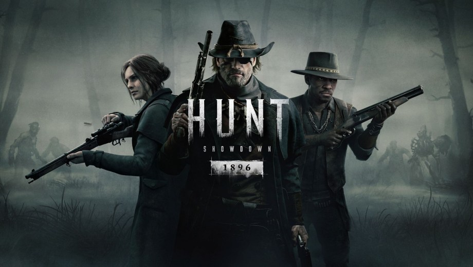1 25, Hunt: Showdown 1896 y EDF llegan a PlayStation Plus. Foto: gentileza 