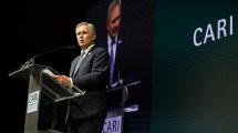 Imagen de Vence el ultimátum al Reino Unido y el Gobierno lleva el petróleo de Malvinas al Tribunal del Mar