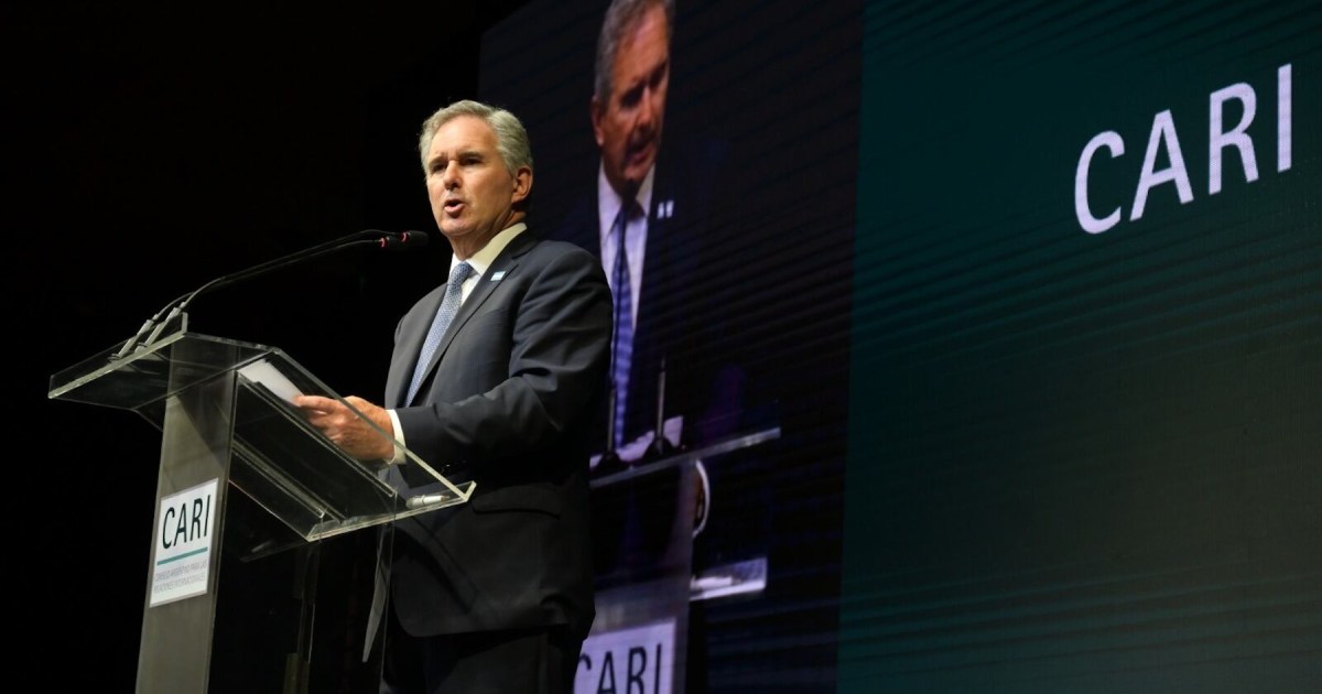 Vence el ultimátum al Reino Unido y el Gobierno lleva el petróleo de Malvinas al Tribunal del Mar