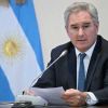 Imagen de El Gobierno de Javier Milei rechazó que Brasil haya pedido explicaciones por Flavio Bolsonaro
