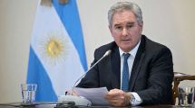Imagen de El Gobierno de Javier Milei rechazó que Brasil haya pedido explicaciones por Flavio Bolsonaro