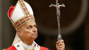 La profecía de Nostradamus que algunos vinculan con el papa León XIV y su enfermedad