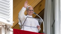 Imagen de Qué se sabe del adenocarcinoma pulmonar, el diagnóstico confirmado al papa León XIV