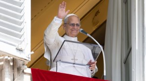 El diagnóstico del papa León XIV pone el foco en la importancia del screening para prevenir el cáncer de pulmón