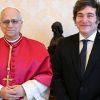 Imagen de El Gobierno confirmó cómo será la llegada del papa León XIV a la Argentina