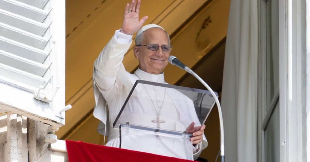 El cirujano del Papa confirmó que no hay motivos para suspender su viaje a Sudamérica