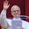 Imagen de El papa León XIV votó por correo en las elecciones legislativas de Estados Unidos