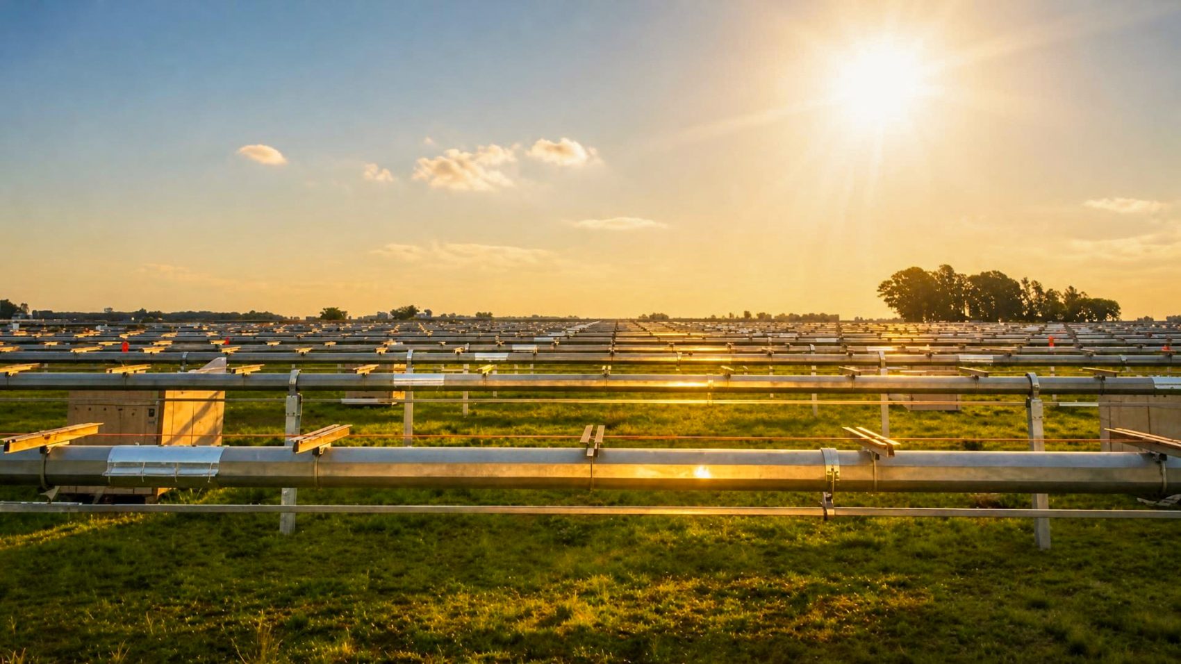 La Pampa invertirá US$ 24 millones en dos nuevos parques solares