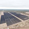 Imagen de El más grande de San Juan: Genneia inauguró un nuevo parque solar de 129 MW abastecer a la industria y la minería