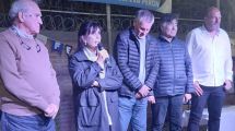 Imagen de Un sector del peronismo de Neuquén lanzó a su primer candidato para 2027: «La lealtad es a Cristina»