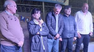 Un sector del peronismo de Neuquén lanzó a su primer candidato para 2027: «La lealtad es a Cristina»
