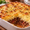 Imagen de La receta de domingo que vuelve: pastel de papas cremoso y con una cubierta bien dorada