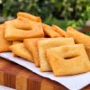 Imagen de Torta fritas para un fin de semana largo y lluvioso: la receta de la abuela que nunca falla