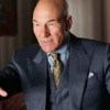 Imagen de Murió Patrick Stewart, el legendario capitán Picard de “Viaje a las estrellas” y profesor Xavier de “X-Men”