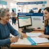 Imagen de Pensiones No Contributivas ANSES en noviembre 2026: montos confirmados con el 1,93%, bono de $70.000 y escalas