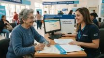 Imagen de ANSES noviembre 2026: cuánto cobran las Pensiones No Contributivas con el aumento y el bono de $70.000
